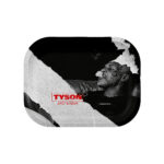 Tyson 2.0 Metal Rolling Tray Relax Mike Medium 27.5 x 17.5cm