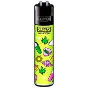 Clipper Classic 420 Girly 2