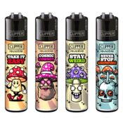 Clipper Classic Shrooms 12