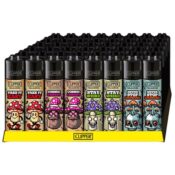 Clipper Classic Shrooms 12 5