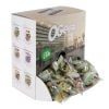 HaZe Coffee Capsules Vanilla compatible Nespresso with 100mg CBD (10packs/display)