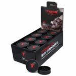 Tyson 2.0 Bio Grinder Mike Bite 2 Parts - 53mm (24pcs/display) Tyson 2.0 Bio Grinder Mike Bite 2 Parts – 53mm 24pcsdisplay Wholesale 6