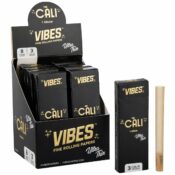 VIBES The Cali Cones Ultra Thin 1g 3 Pack 8pcsdisplay 2