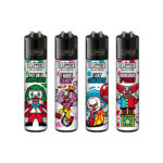 Clipper Classic Clowns (48pcs/display)