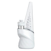 Wholesale Puffco New Peak Pro 3D XL Concentrate Vaporizer Pearl-1