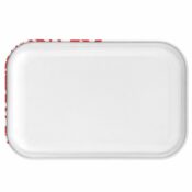 Wholesale Tyson 2.0 Metal Rolling Tray Undisputed Cannabis Medium 27.5 x 17.5cm 4 1