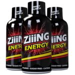 Ziiing Energy Drink Fruit Punch 150mg Caffeine and Vitamin B Complex (12pcs/display) Ziiing Energy Drink Fruit Punch 150mg Caffeine and Vitamin B Complex