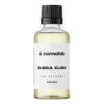 Cannalab Cannabis Derived Terpenes 25ml wholesale cannabis terpenes bubba kush 1