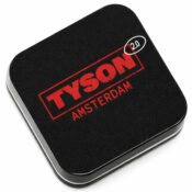 wholesale tyson 2 0 metal grinder tyson amsterdam 2 parts 1