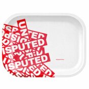 wholesale tyson 2 0 metal rolling tray undisputed cannabis medium