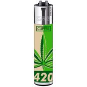 Clipper Classic Fourtwenty 2