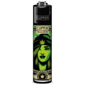 Clipper Classic Grass Art 2 48pcsdisplay 4
