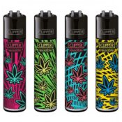 Clipper Classic Leaves 40