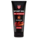 Palacio Cannabis Sport Forte Gel Warming Massage Gel (200ml)