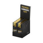 Eighty8 Lemon Cherry Gelato Live Resin CBD Vape 0.5ml (10pcs/display)