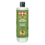 Palacio Cannabis Hair Balsam (500ml)