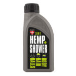 Palacio Hemp Shower 3-in-1 Gel for Men (500ml)