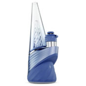 Wholesale Puffco New Peak Pro 3D XL Chamber Concentrate Vaporizer Storm Limited Edition-3