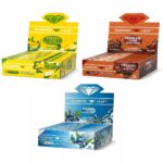 Diamond Leaf Flavored Rolling Papers Diamond Leaf Flavored Rolling Papers 1