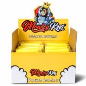 Monkey King Monkey Pocket Ashtray 24pcsdisplay 2