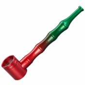 Wholesale Champ High Seahorse Pipe 12pcsdisplay 4 1