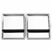 Wholesale Champ High Skull Cigarette Case 12pcsdisplay 7 1