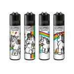 Clipper Classic Einhorn Best Of (48pcs/display)