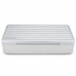 Puffco Pivot Travel Case Pearl Wholesale Puffco Travel Case 2 1