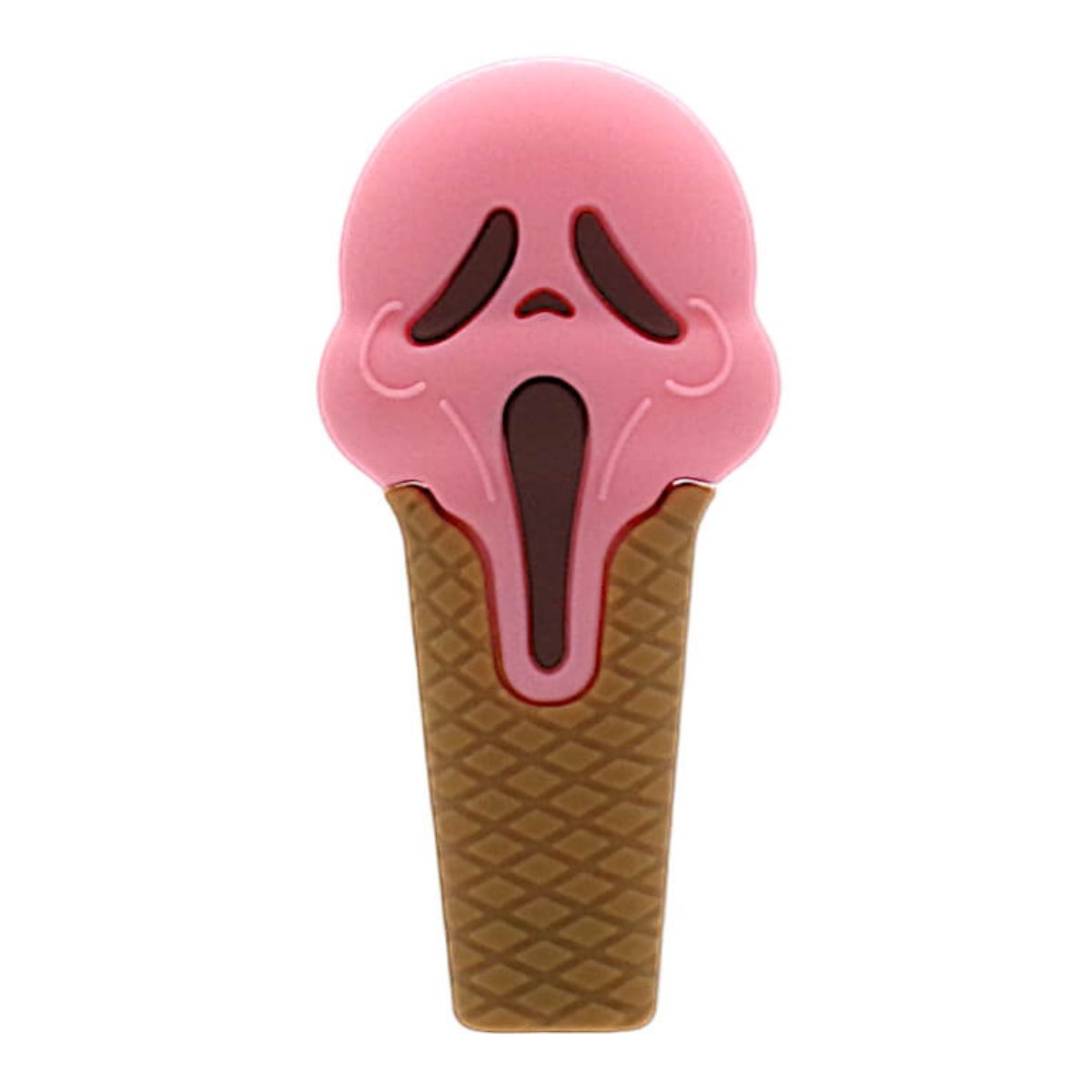 Wholesale-Scary-Ice-Cream-Silicone-Pipe-1 Wholesale Scary Ice Cream Silicone Pipe 1 1