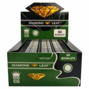 Diamond Leaf Kingsize Slim