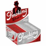 Smoking Master Slim Rolling Papers 50 Booklets Smoking Master Slim Rolling Papers 50 Booklets