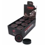 Tyson 2.0 Bio Grinder Undisputed Cannabis 2 Parts 53mm 24pcsdisplay Wholesale 5 1