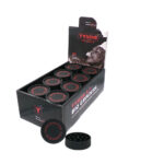 Tyson 2.0 Bio Grinder Undisputed Cannabis 2 Parts - 53mm (24pcs/display)