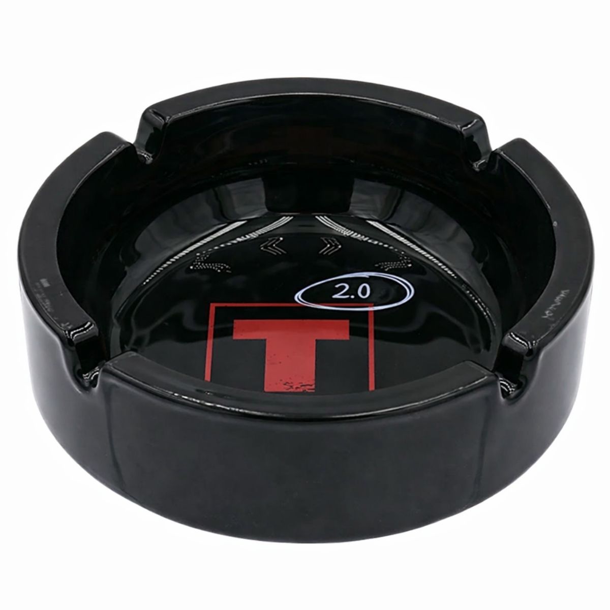 Tyson-2.0-Tyson-Amsterdam-Glass-Ashtray-Black-Wholesale-2 Tyson 2.0 Tyson Amsterdam Glass Ashtray Black Wholesale 2 1