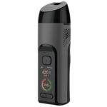 Flowermate Stylo 2 in 1 Dry Herb and Concentrate Vaporizer Complete Kit Black Wholesale 1 1