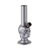 Double Snake Clear Bong Glass Bowl 18mm