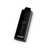 Flowermate V5.0s Mini Pro Dry Herb Vaporizer Black