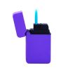 Prof Fluo Color Windproof Blue Flame Lighters (20pcs/display)