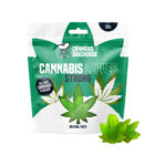 Cannabis Bakehouse Cannabis Gummy Leaves Original (30g)