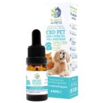 Plants for Pets CBD Cod Liver Oil Full Spectrum 10ml Plants for Pets CBD Pets Cod Liver Oil Full Spectrum 10ml Wholesale 1 1