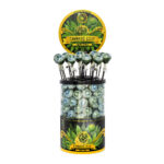 Cannabis Lollipops Energy Skunk (100pcs/display)