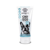 Cannaline for Pets CBD Panthenol Dog Shampoo 400mg CBD (200ml)