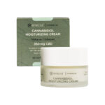 Enecta 350mg CBD Moisturizing Cream (50ml)