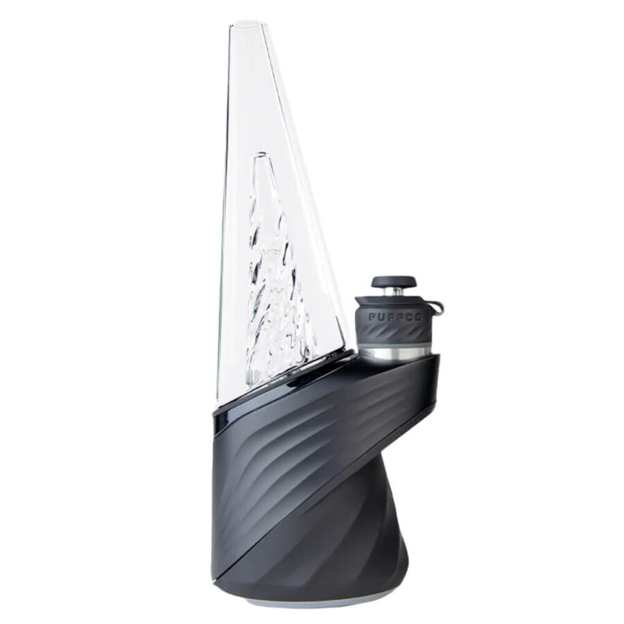 Puffco New Peak Pro Concentrate Vaporizer Onyx-Wholesale-5