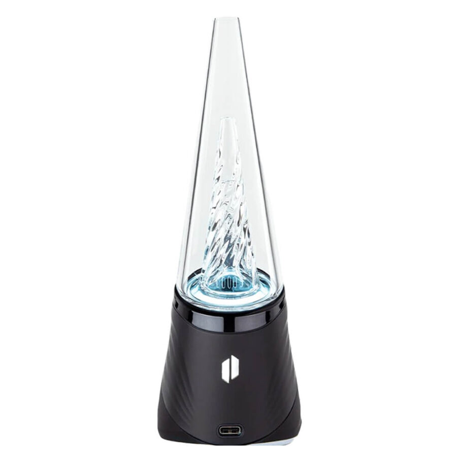 Puffco New Peak Pro Concentrate Vaporizer Onyx-Wholesale-4