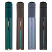 Puffco Pivot Portable Concentrates Vaporizer 1 Puffco Pivot Portable Concentrates Vaporizer