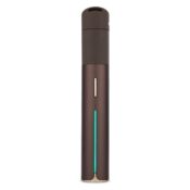 Puffco Pivot Portable Concentrates Vaporizer 3 Puffco Pivot Portable Concentrates Vaporizer Mocha Wholesale 1 1