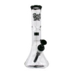 Best Buds Glass Matrix Perc Ice Bong 28cm