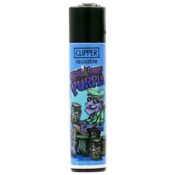 Clipper Classic Lighters Best Buds Collection 1