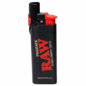 RAW Phoenix Lighters 30pcs display Wholesale 2 1